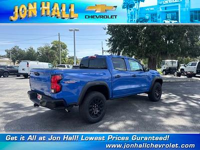 2025 Chevrolet Colorado Crew Cab 4x4 Pickup for sale #257172 - photo 2