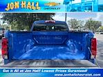 2025 Chevrolet Colorado Crew Cab 4x4 Pickup for sale #257172 - photo 11