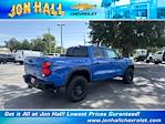 2025 Chevrolet Colorado Crew Cab 4x4 Pickup for sale #257172 - photo 2