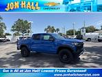 2025 Chevrolet Colorado Crew Cab 4x4 Pickup for sale #257172 - photo 16