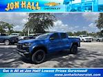 2025 Chevrolet Colorado Crew Cab 4x4 Pickup for sale #257172 - photo 3