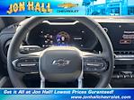 2025 Chevrolet Colorado Crew Cab 4x4 Pickup for sale #257172 - photo 24