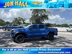 2025 Chevrolet Colorado Crew Cab 4x4 Pickup for sale #257172 - photo 4