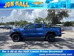2025 Chevrolet Colorado Crew Cab 4x4 Pickup for sale #257172 - photo 5