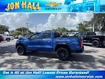 2025 Chevrolet Colorado Crew Cab 4x4 Pickup for sale #257172 - photo 6
