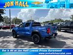 2025 Chevrolet Colorado Crew Cab 4x4 Pickup for sale #257172 - photo 7