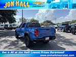 2025 Chevrolet Colorado Crew Cab 4x4 Pickup for sale #257172 - photo 8
