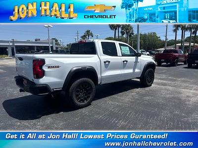2025 Chevrolet Colorado Crew Cab 4x4 Pickup for sale #257173 - photo 2