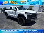 2025 Chevrolet Colorado Crew Cab 4x4 Pickup for sale #257173 - photo 1