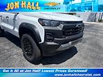 2025 Chevrolet Colorado Crew Cab 4x4 Pickup for sale #257173 - photo 15