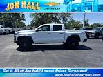 2025 Chevrolet Colorado Crew Cab 4x4 Pickup for sale #257173 - photo 4
