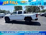 2025 Chevrolet Colorado Crew Cab 4x4 Pickup for sale #257173 - photo 5