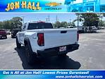 2025 Chevrolet Colorado Crew Cab 4x4 Pickup for sale #257173 - photo 7