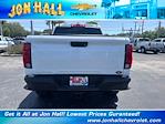 2025 Chevrolet Colorado Crew Cab 4x4 Pickup for sale #257173 - photo 8