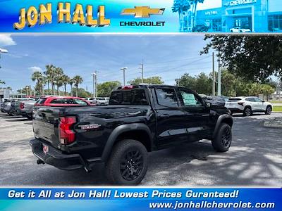 2025 Chevrolet Colorado Crew Cab 4x4 Pickup for sale #257174 - photo 2
