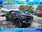 2025 Chevrolet Colorado Crew Cab 4x4 Pickup for sale #257174 - photo 1