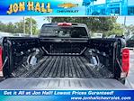 2025 Chevrolet Colorado Crew Cab 4x4 Pickup for sale #257174 - photo 12