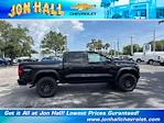 2025 Chevrolet Colorado Crew Cab 4x4 Pickup for sale #257174 - photo 15