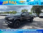 2025 Chevrolet Colorado Crew Cab 4x4 Pickup for sale #257174 - photo 3