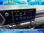 2025 Chevrolet Colorado Crew Cab 4x4 Pickup for sale #257174 - photo 26