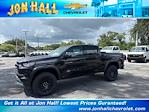 2025 Chevrolet Colorado Crew Cab 4x4 Pickup for sale #257174 - photo 4