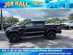 2025 Chevrolet Colorado Crew Cab 4x4 Pickup for sale #257174 - photo 5