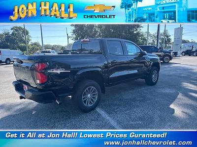 2025 Chevrolet Colorado Crew Cab 4x4 Pickup for sale #257175 - photo 2