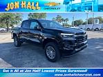 2025 Chevrolet Colorado Crew Cab 4x4 Pickup for sale #257175 - photo 1