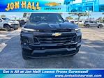2025 Chevrolet Colorado Crew Cab 4x4 Pickup for sale #257175 - photo 16