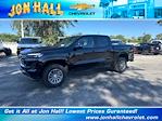2025 Chevrolet Colorado Crew Cab 4x4 Pickup for sale #257175 - photo 3
