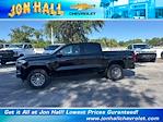 2025 Chevrolet Colorado Crew Cab 4x4 Pickup for sale #257175 - photo 4