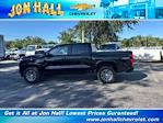 2025 Chevrolet Colorado Crew Cab 4x4 Pickup for sale #257175 - photo 5