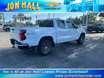 2025 Chevrolet Colorado Crew Cab 4x4 Pickup for sale #257176 - photo 2