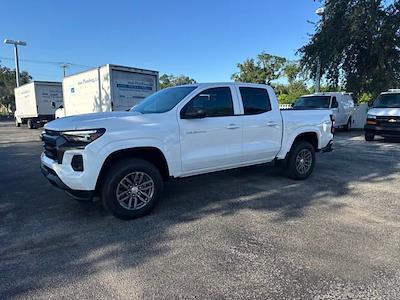 New 2025 Chevrolet Colorado - photo 1