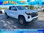 2025 Chevrolet Colorado Crew Cab 4x4 Pickup for sale #257176 - photo 1