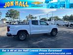 2025 Chevrolet Colorado Crew Cab 4x4 Pickup for sale #257176 - photo 11