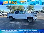 2025 Chevrolet Colorado Crew Cab 4x4 Pickup for sale #257176 - photo 13
