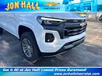 2025 Chevrolet Colorado Crew Cab 4x4 Pickup for sale #257176 - photo 14