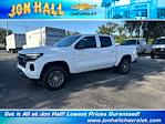 2025 Chevrolet Colorado Crew Cab 4x4 Pickup for sale #257176 - photo 5