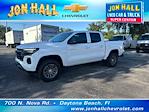 2025 Chevrolet Colorado Crew Cab 4x4 Pickup for sale #257176 - photo 3