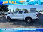 2025 Chevrolet Colorado Crew Cab 4x4 Pickup for sale #257176 - photo 4