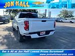2025 Chevrolet Colorado Crew Cab 4x4 Pickup for sale #257176 - photo 7