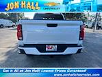 2025 Chevrolet Colorado Crew Cab 4x4 Pickup for sale #257176 - photo 8