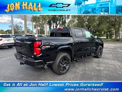 2025 Chevrolet Colorado Crew Cab 4WD Pickup for sale #257177 - photo 2