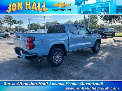 2025 Chevrolet Colorado Crew Cab 4x4 Pickup for sale #257178 - photo 2