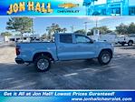 2025 Chevrolet Colorado Crew Cab 4x4 Pickup for sale #257178 - photo 13