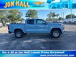 2025 Chevrolet Colorado Crew Cab 4x4 Pickup for sale #257178 - photo 14