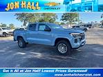 2025 Chevrolet Colorado Crew Cab 4x4 Pickup for sale #257178 - photo 15