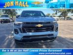 2025 Chevrolet Colorado Crew Cab 4x4 Pickup for sale #257178 - photo 17