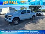 2025 Chevrolet Colorado Crew Cab 4x4 Pickup for sale #257178 - photo 3